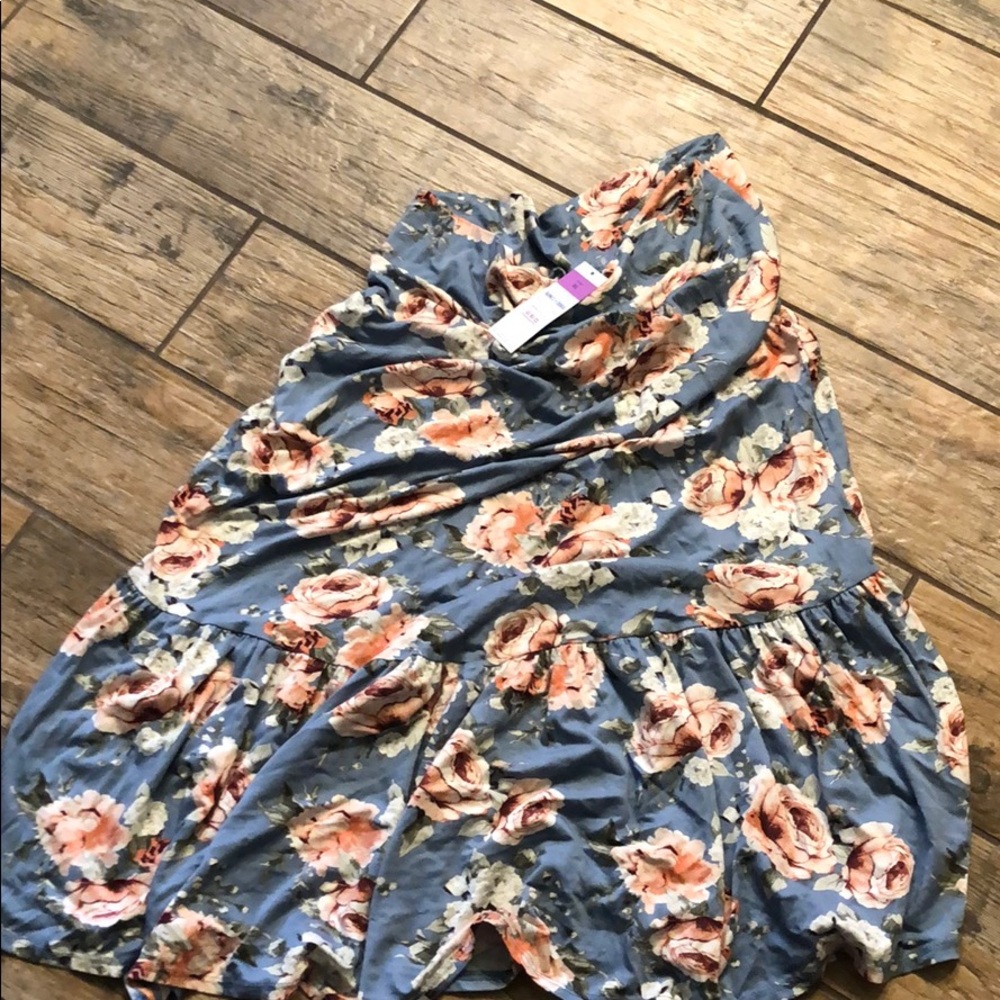 NWT Agnes and Dora skirt